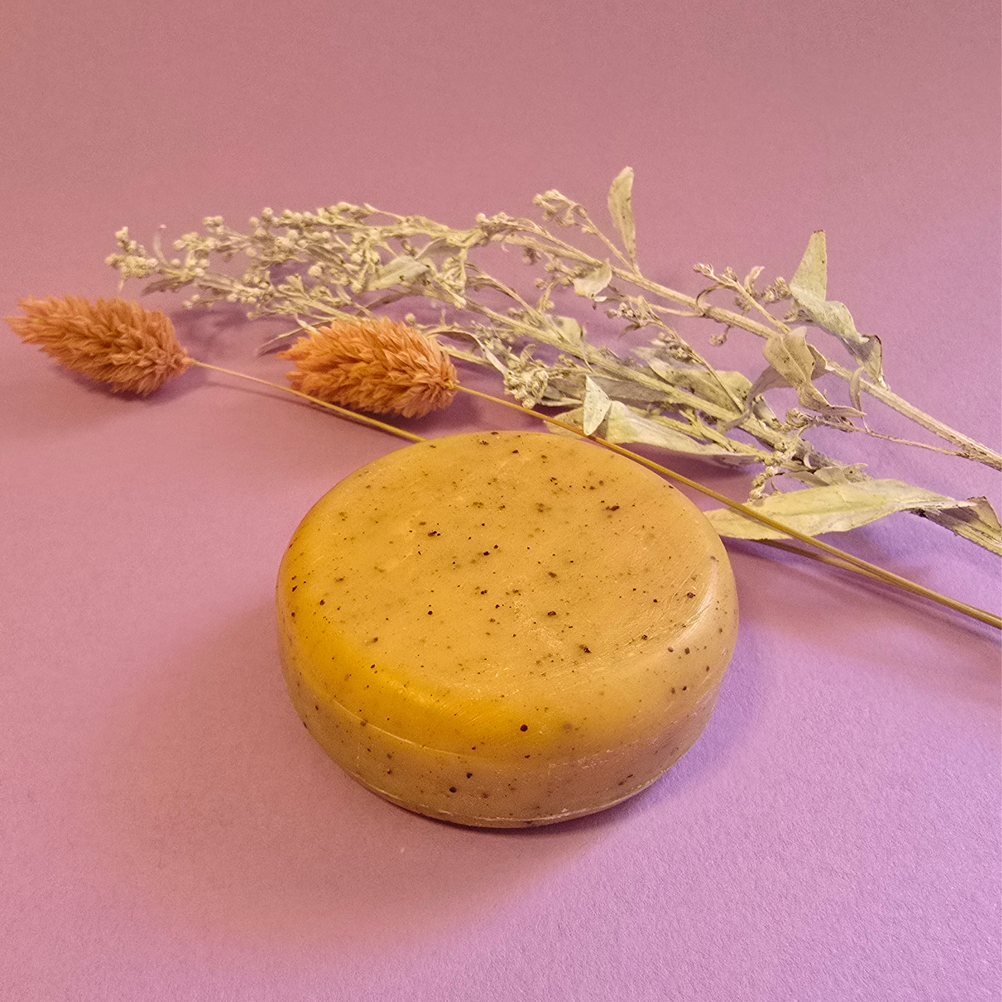 Body Scrub - Mango and Papaya